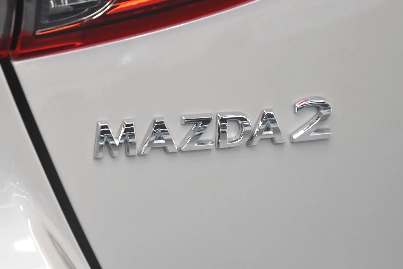 2025 Mazda 2 Gallery Image 7