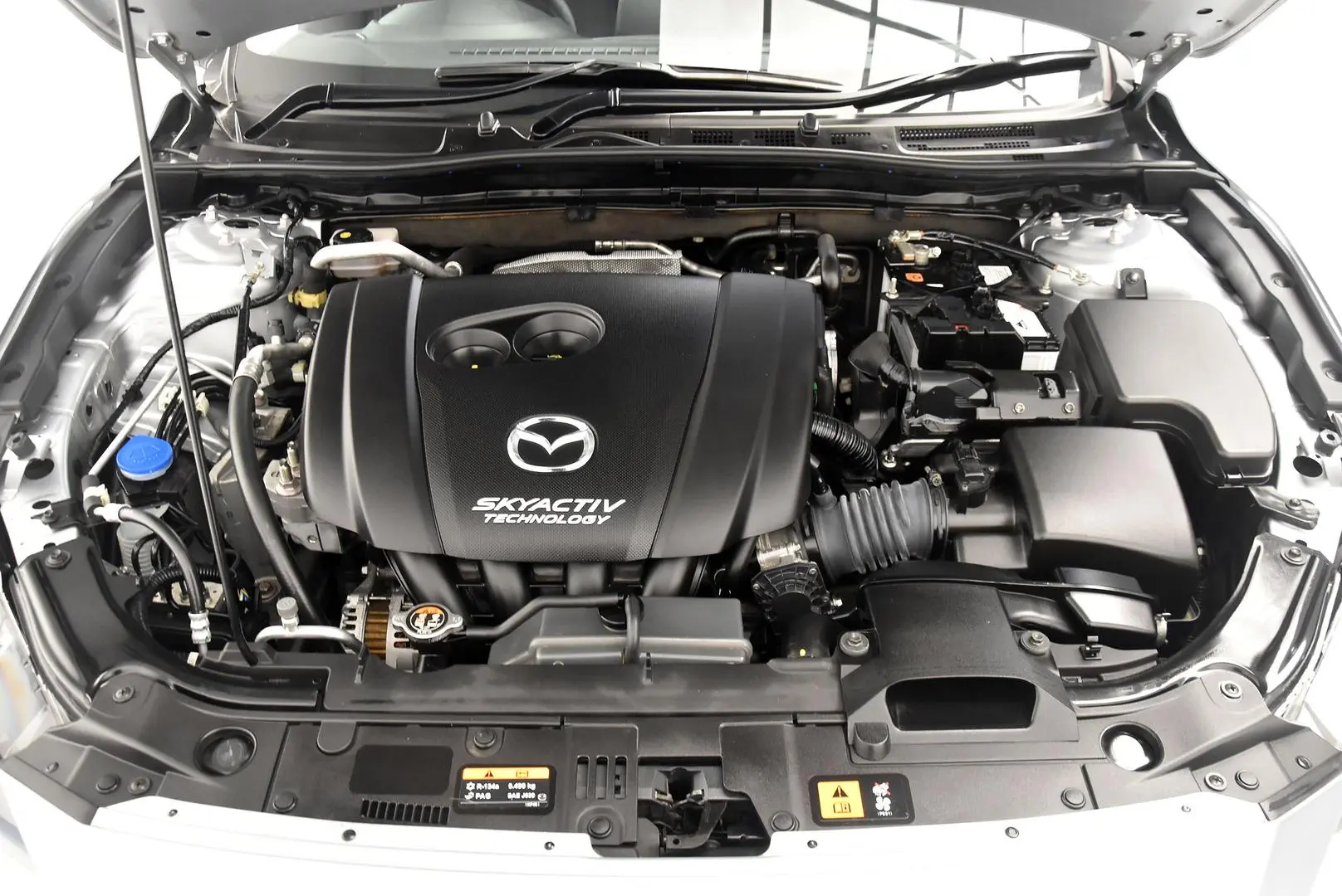 2018 Mazda 3 Gallery Image 21