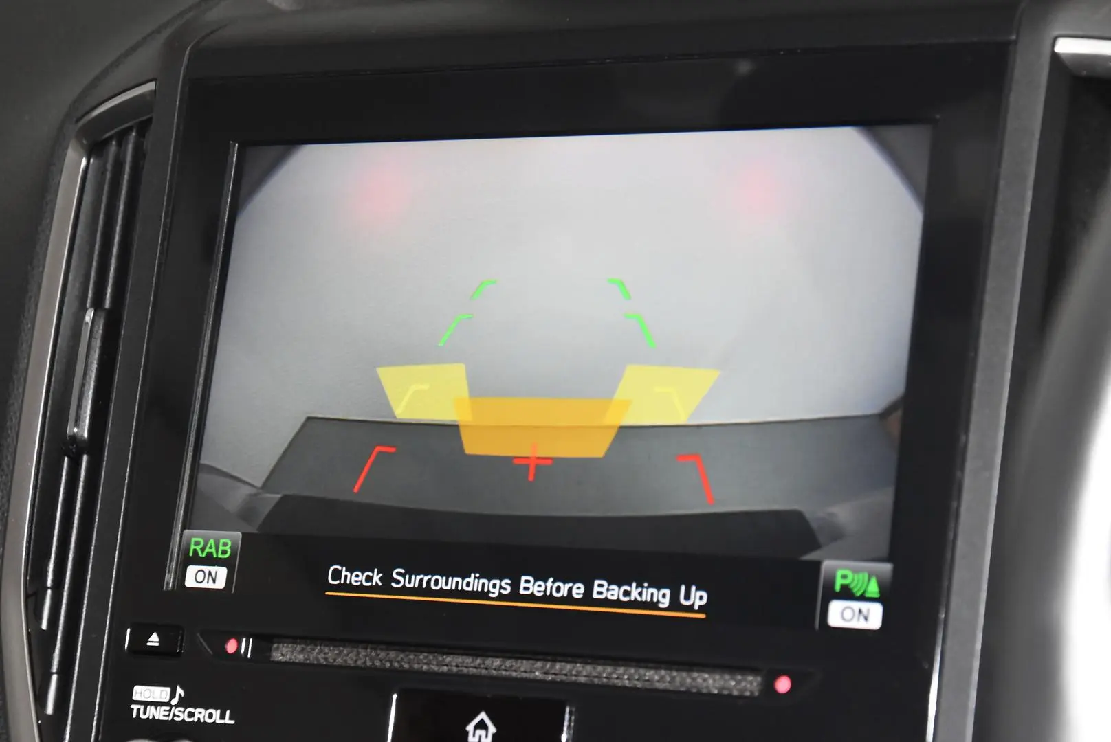 2019 Subaru XV Gallery Image 13