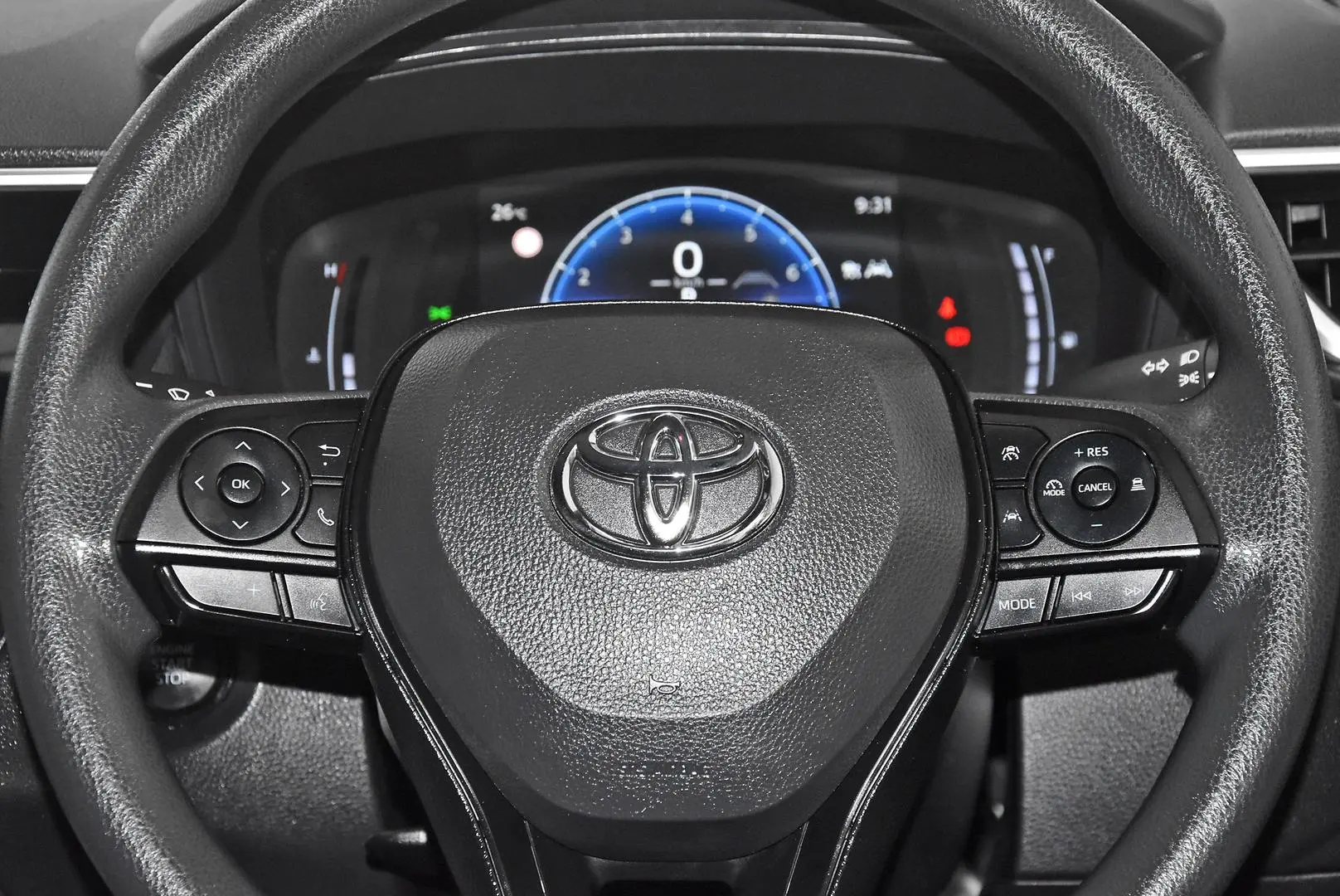 2024 Toyota Corolla Cross Gallery Image 15