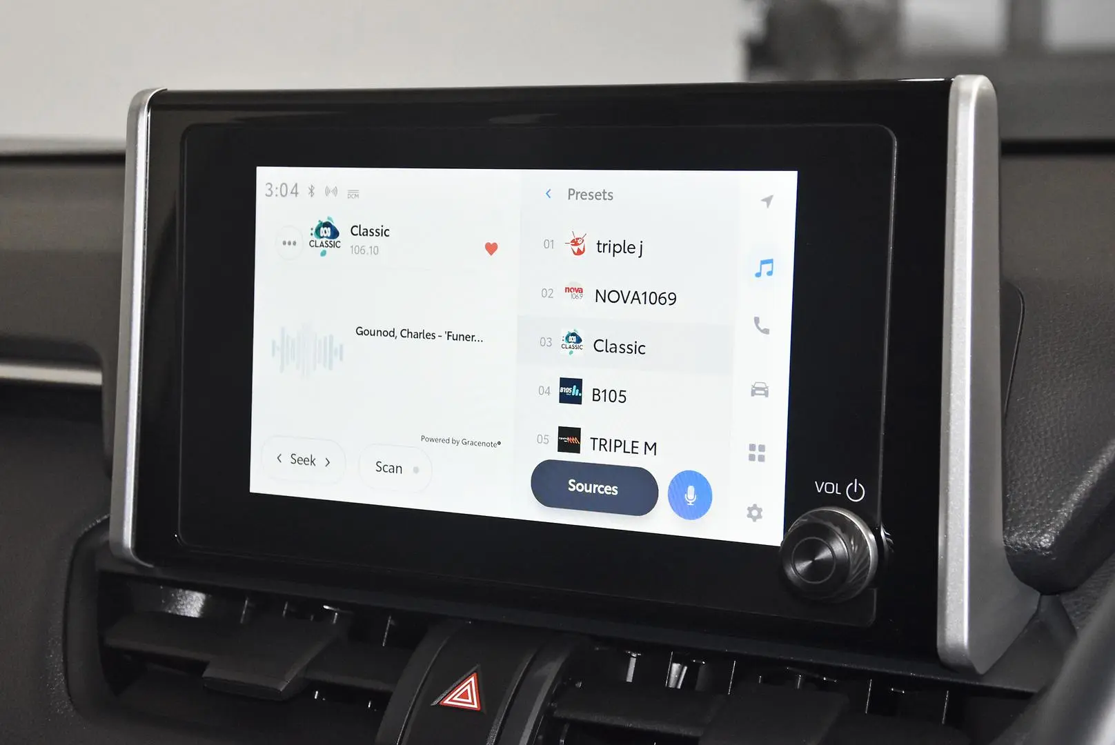 2024 Toyota RAV4 Gallery Image 12