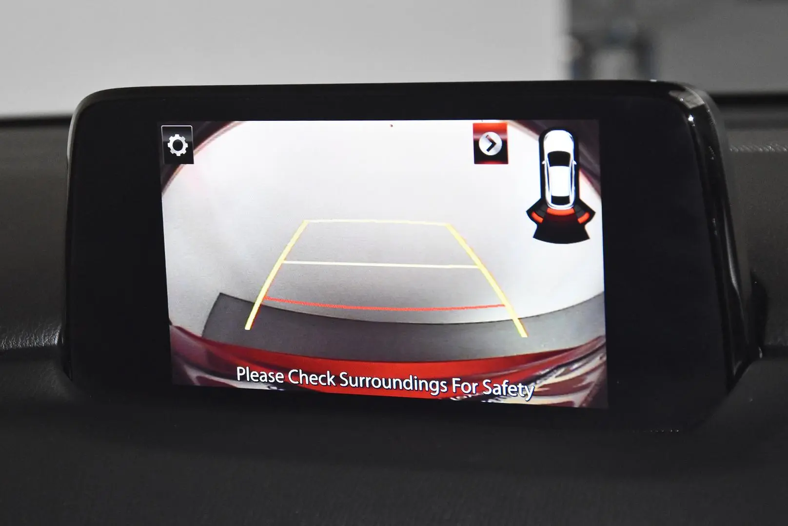 2019 Mazda CX-5 Gallery Image 12