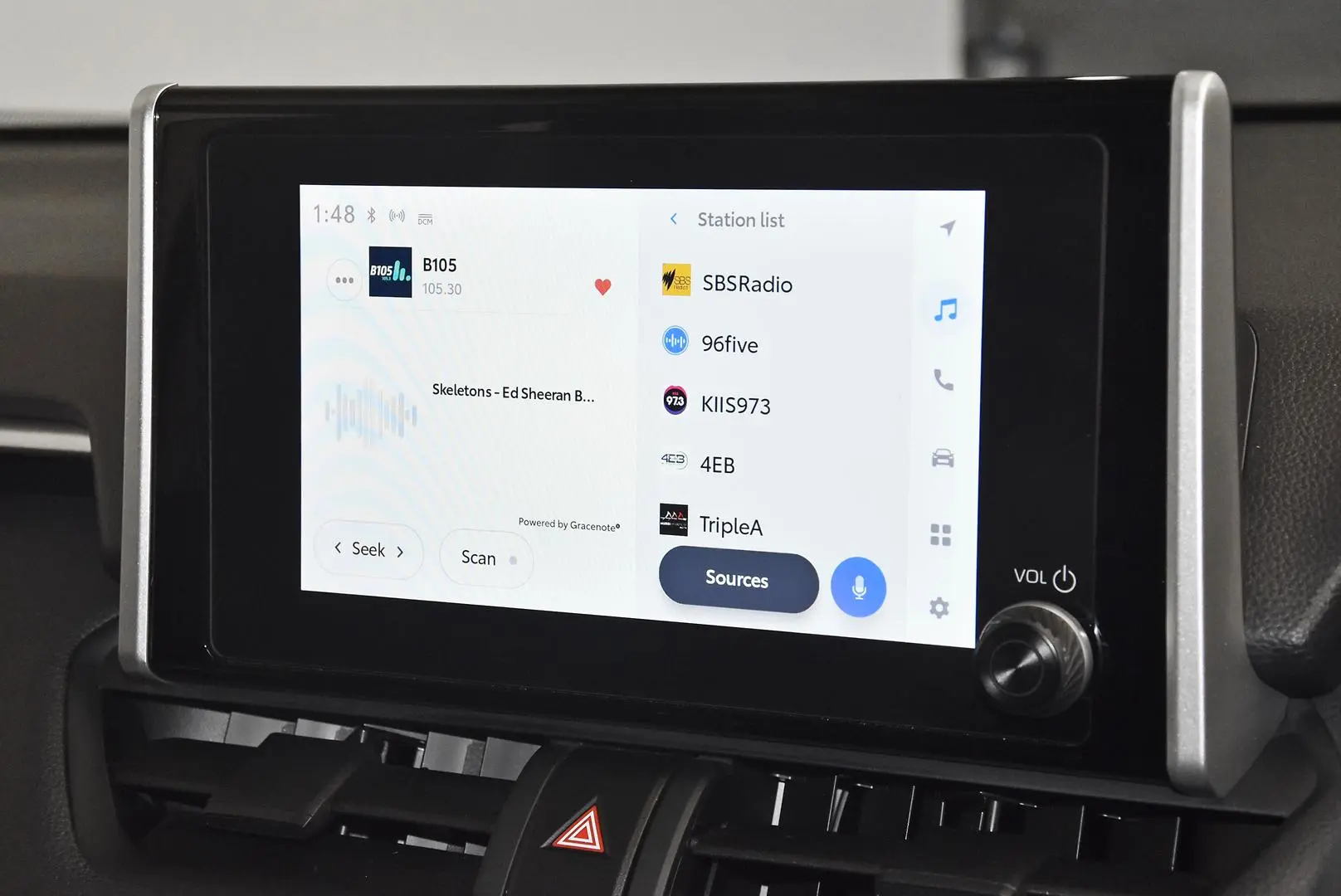 2024 Toyota RAV4 Gallery Image 12