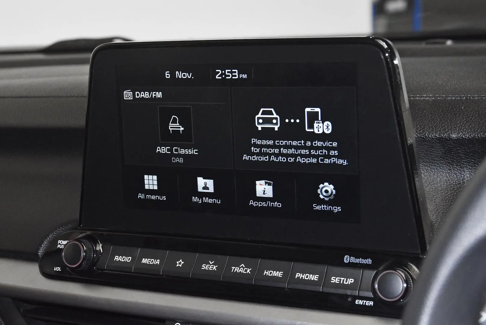 2019 Kia Cerato Gallery Image 11