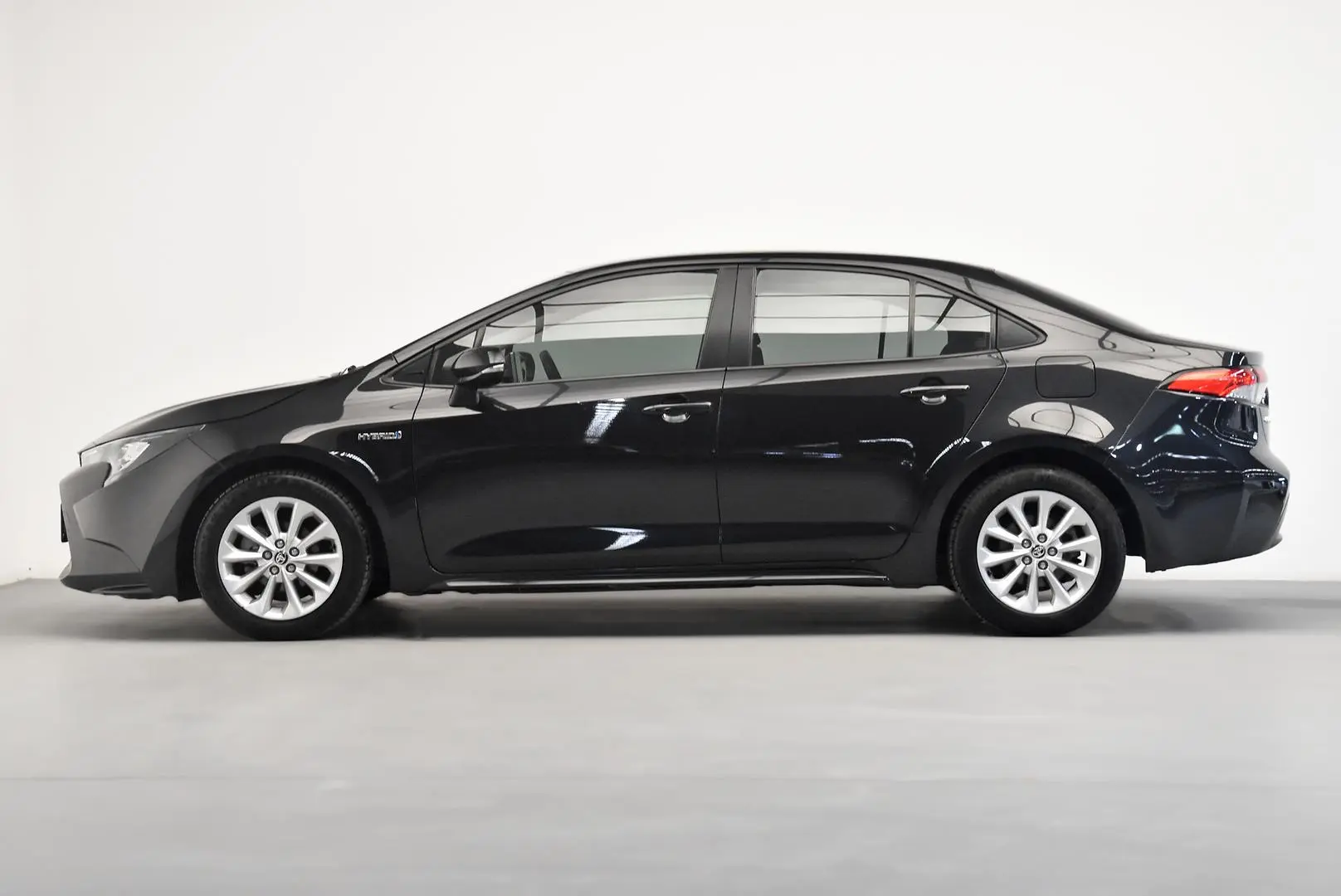 2021 Toyota Corolla Gallery Image 4