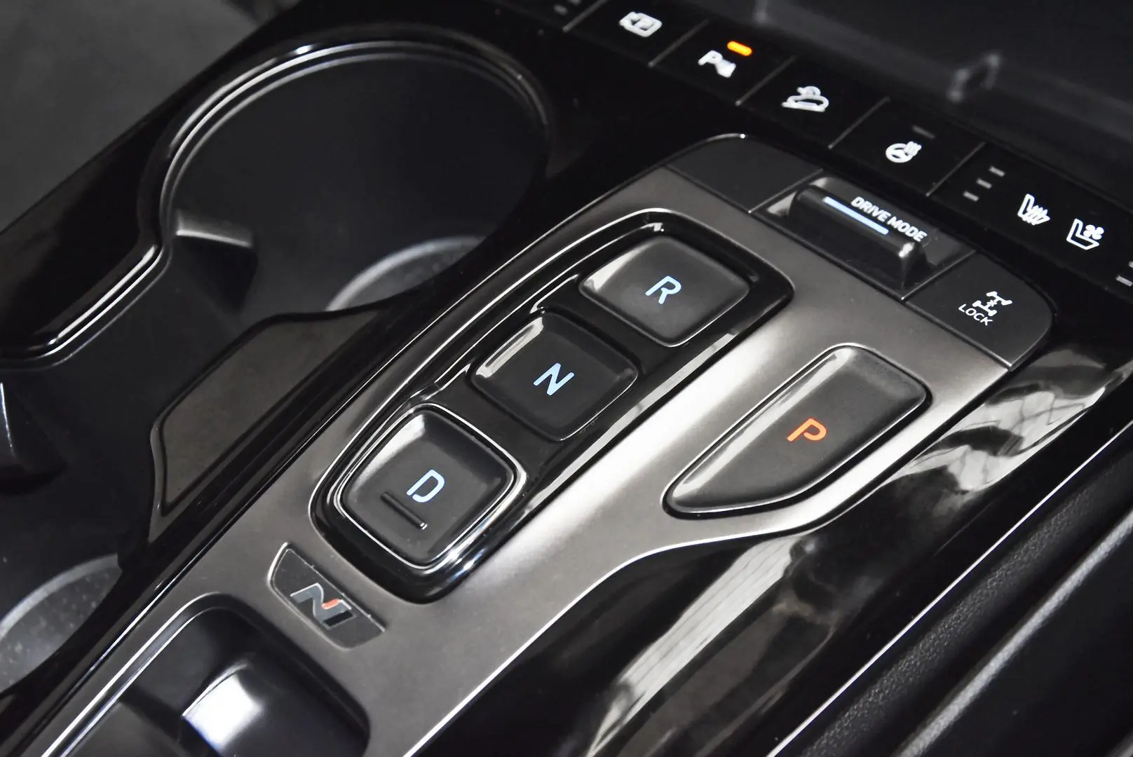 2023 Hyundai Tucson Gallery Image 14