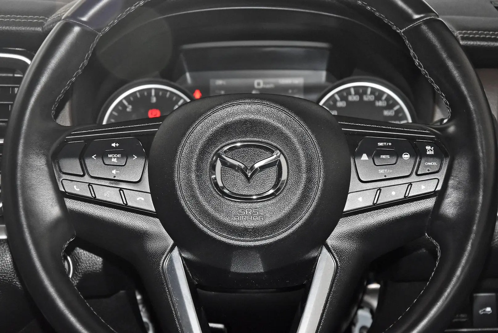 2023 Mazda BT-50 Gallery Image 15