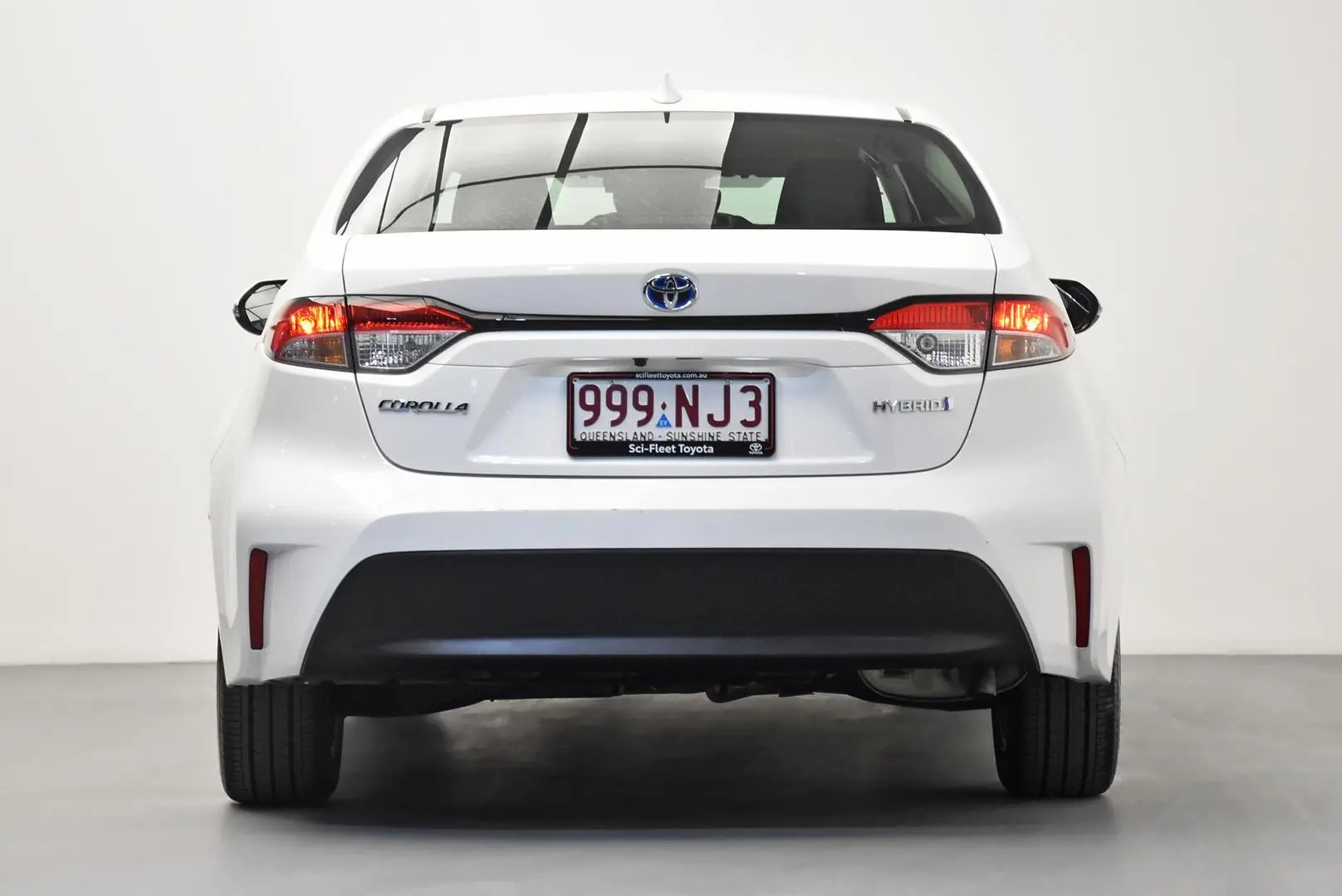 2023 Toyota Corolla Gallery Image 6