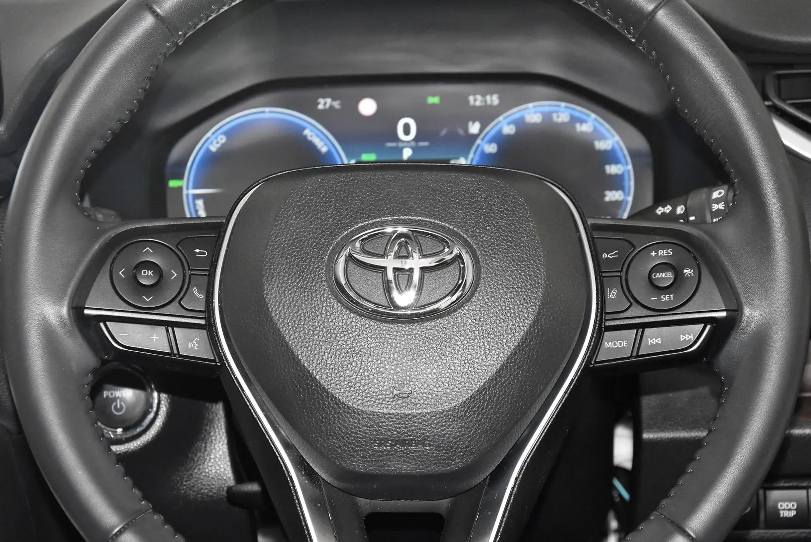 2023 Toyota RAV4 Gallery Image 16