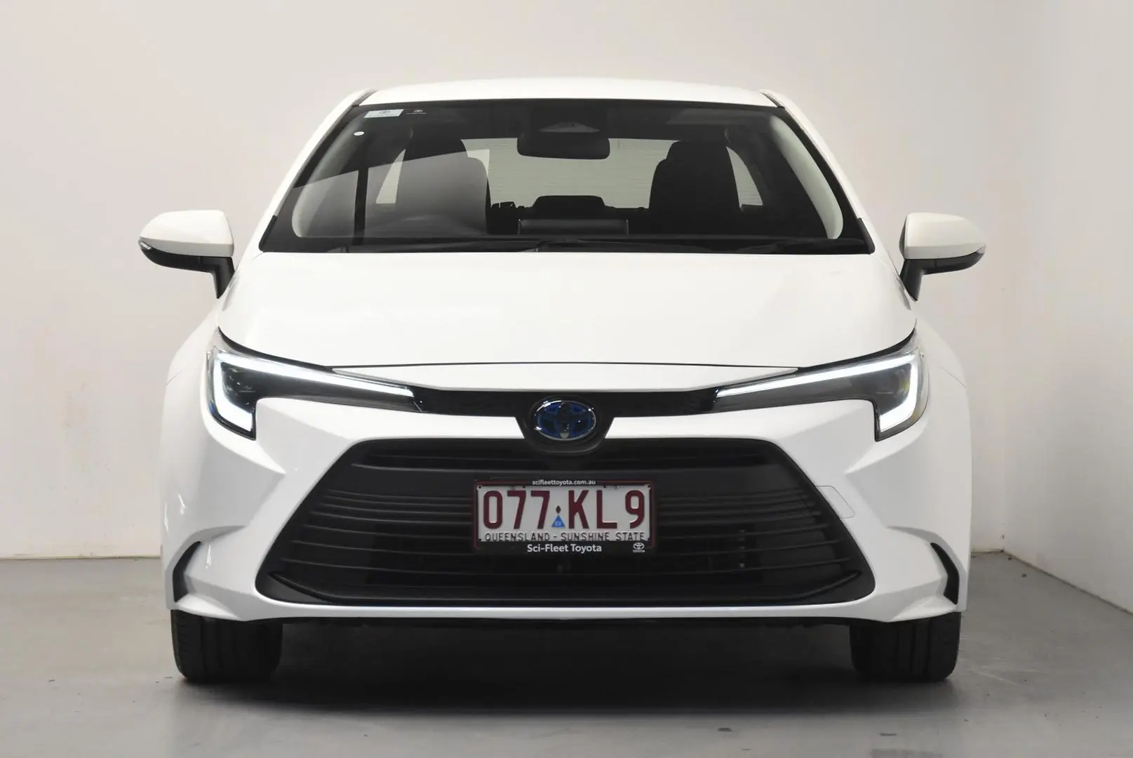 2024 Toyota Corolla Gallery Image 2