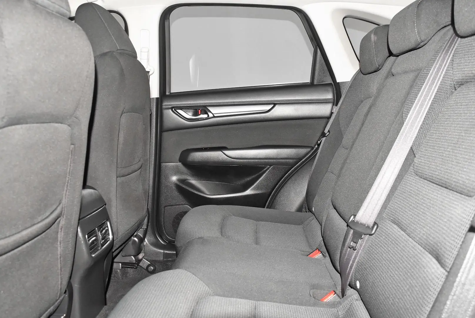 2021 Mazda CX-5 Gallery Image 18