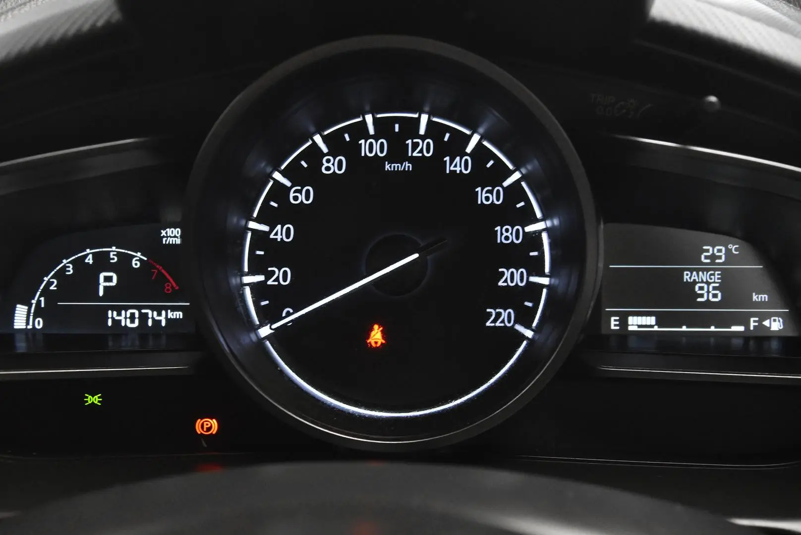 2023 Mazda CX-3 Gallery Image 10