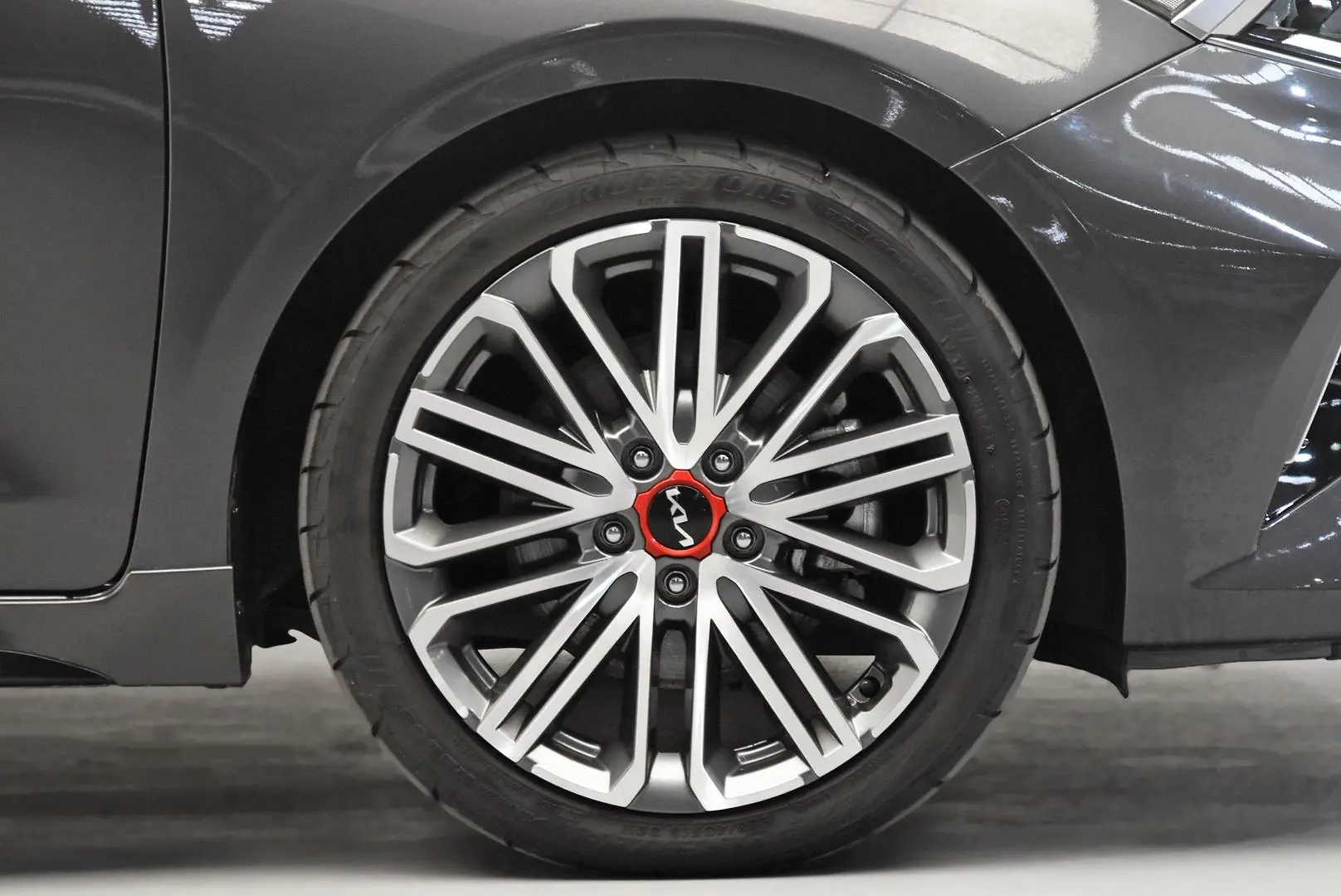 2022 Kia Cerato Gallery Image 24