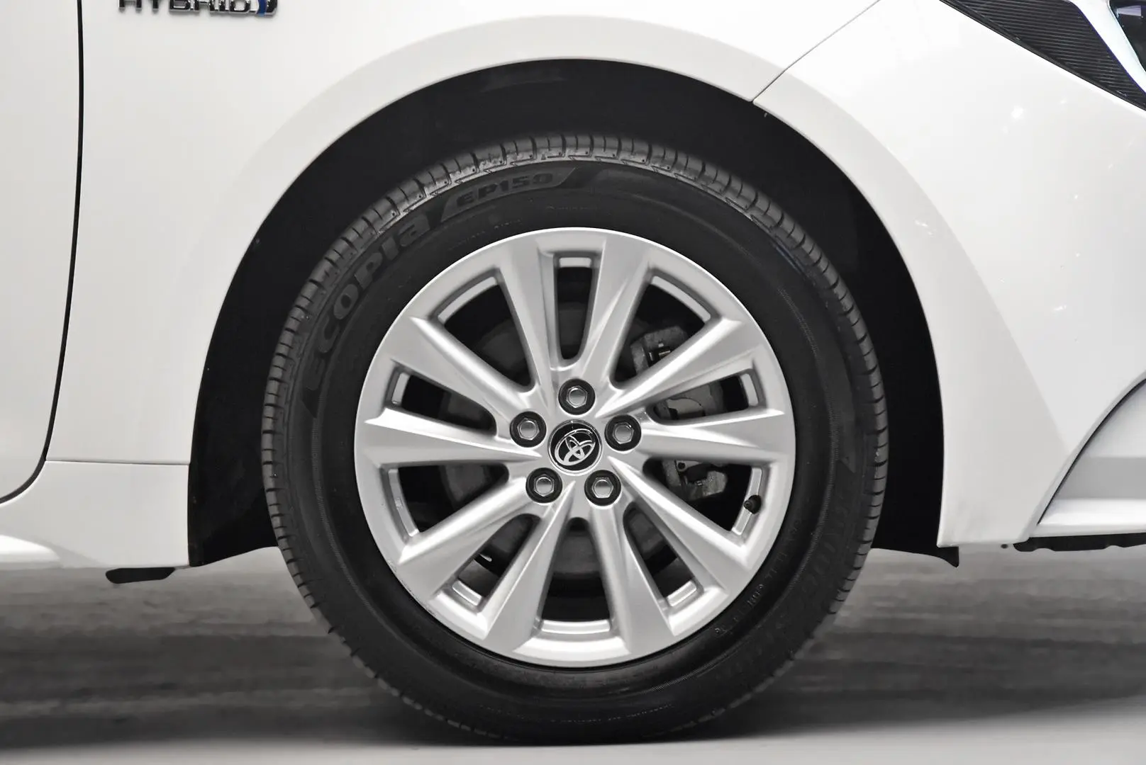 2023 Toyota Corolla Gallery Image 23