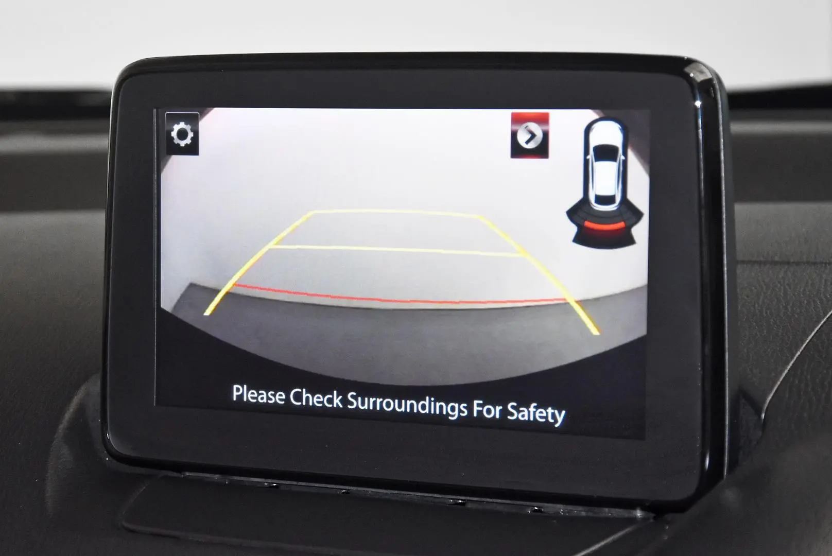 2025 Mazda 2 Gallery Image 12