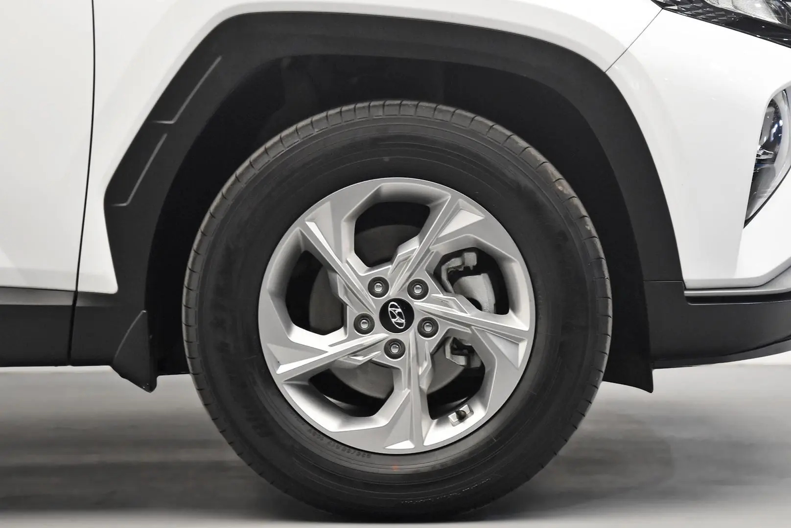 2022 Hyundai Tucson Gallery Image 22