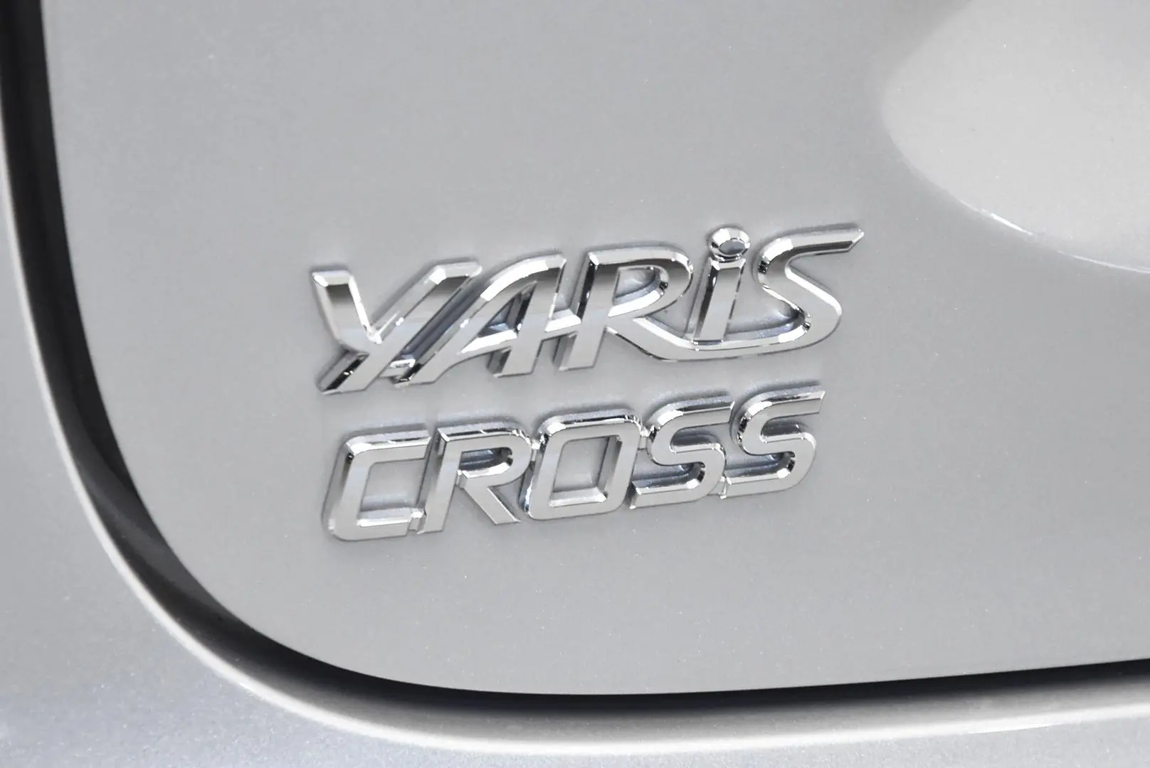 2021 Toyota Yaris Cross Gallery Image 7