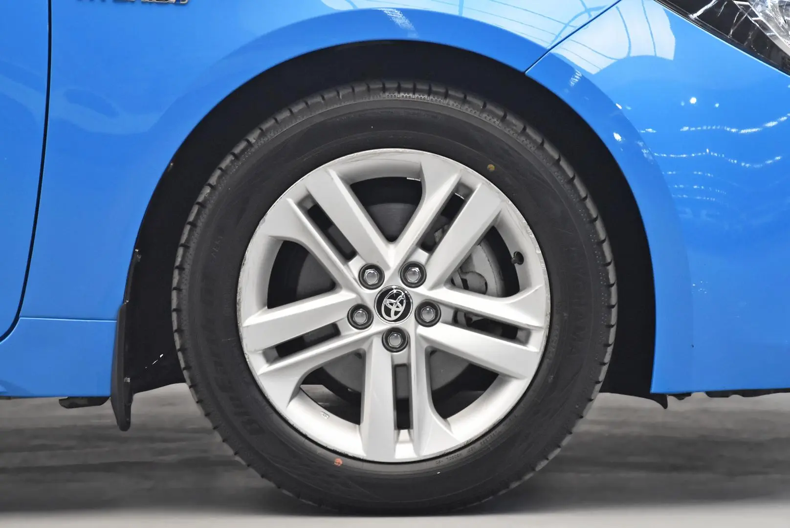 2018 Toyota Corolla Gallery Image 23