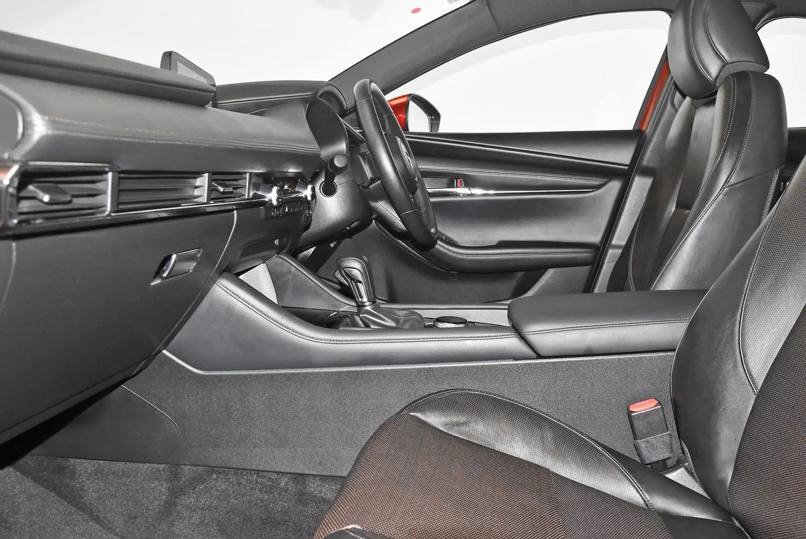 2019 Mazda 3 Gallery Image 17