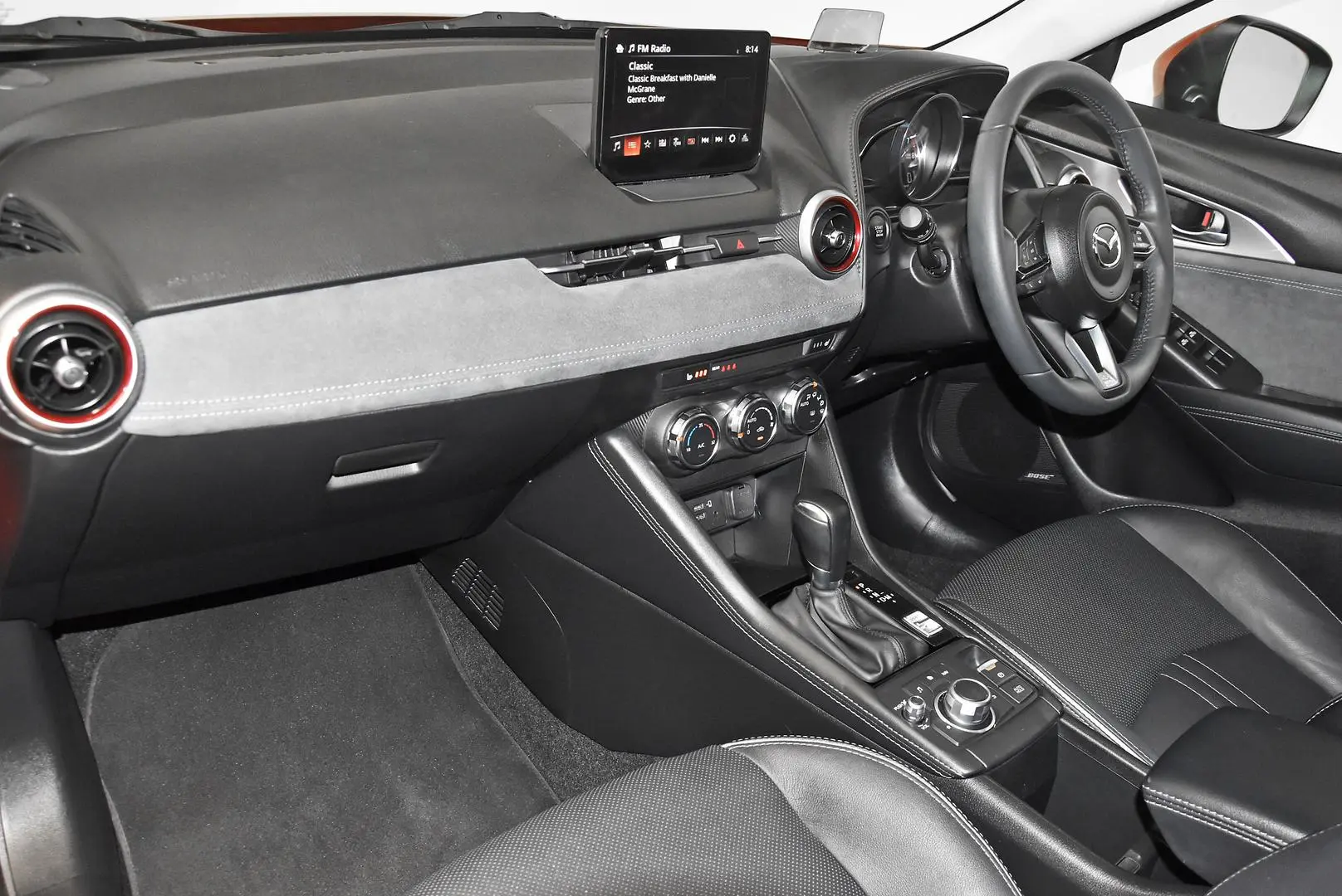2024 Mazda CX-3 Gallery Image 16