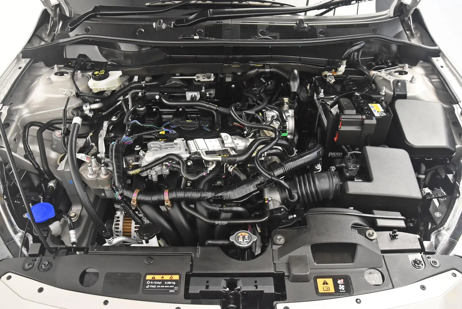 2025 Mazda 2 Gallery Image 21