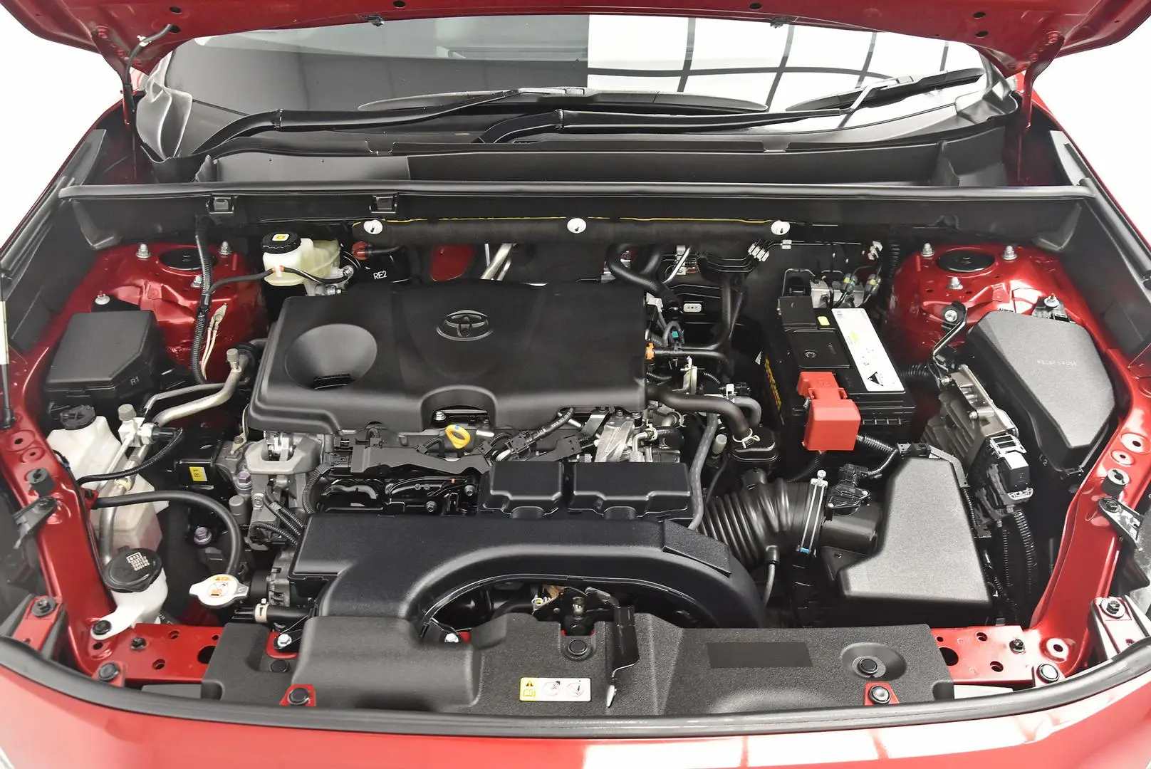 2020 Toyota RAV4 Gallery Image 24