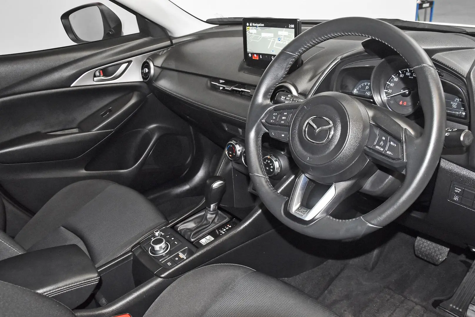 2023 Mazda CX-3 Gallery Image 8