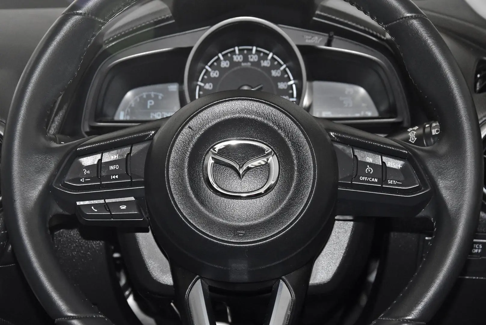 2023 Mazda CX-3 Gallery Image 15