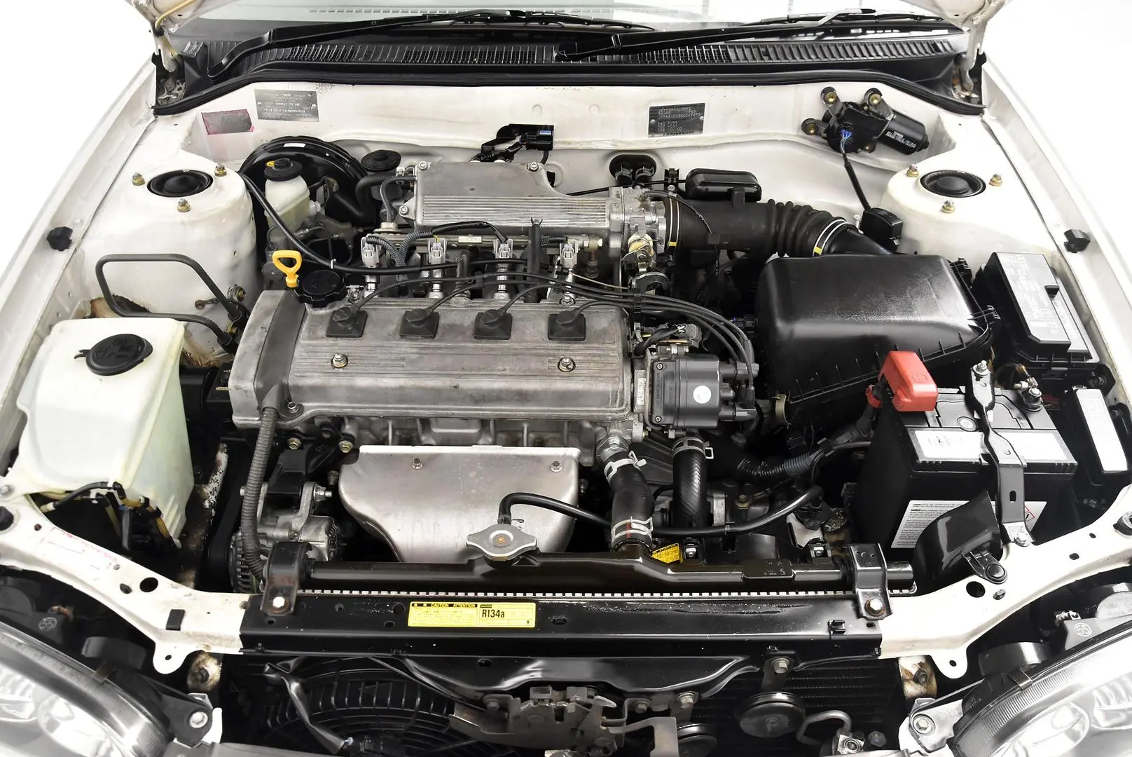 2000 Toyota Corolla Gallery Image 18