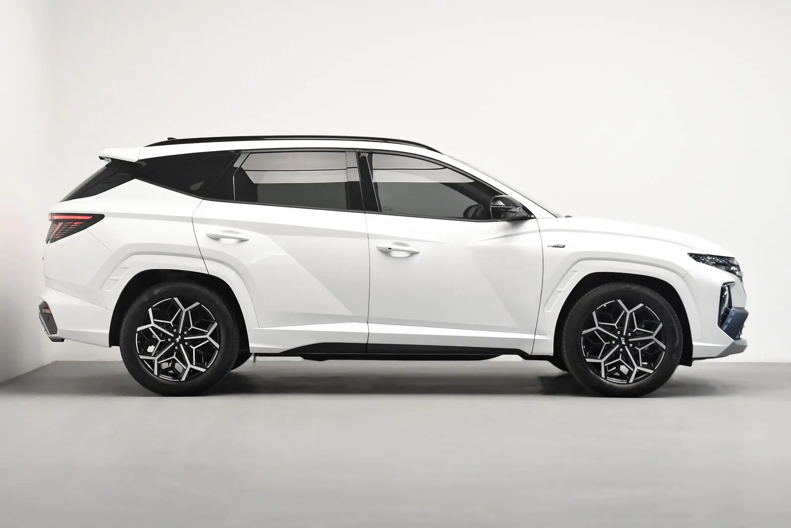 2023 Hyundai Tucson Gallery Image 3