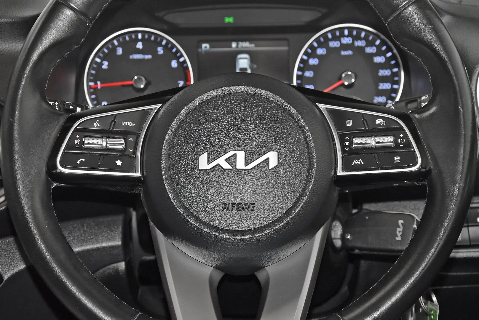 2021 Kia Cerato Gallery Image 15