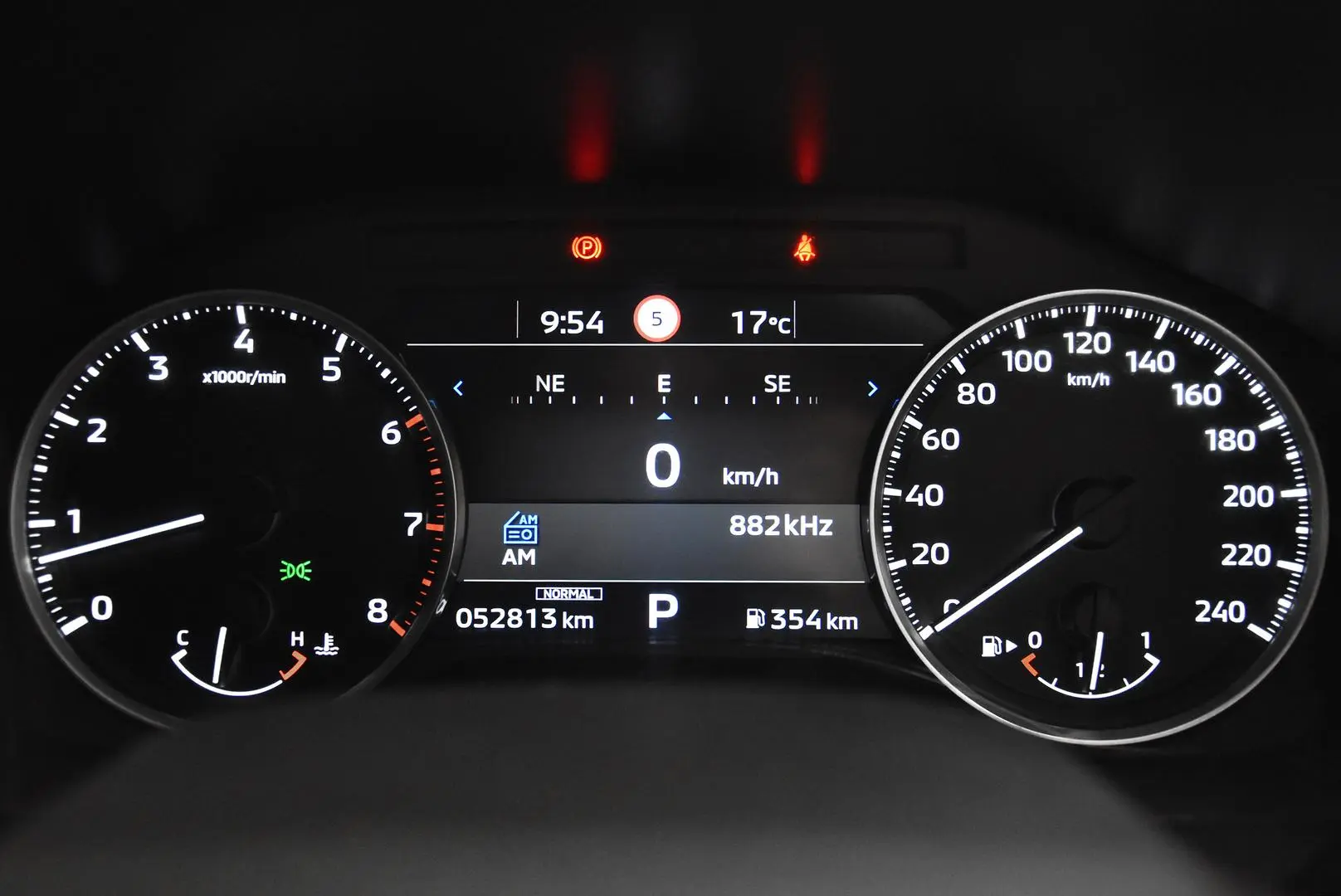 2023 Mitsubishi Outlander Gallery Image 10