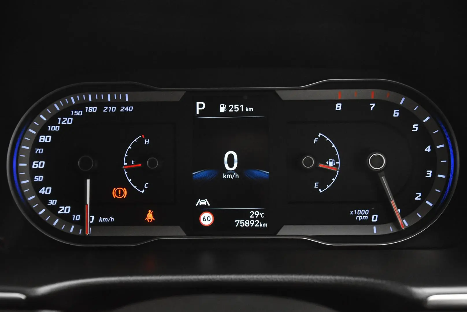 2022 Hyundai Tucson Gallery Image 10