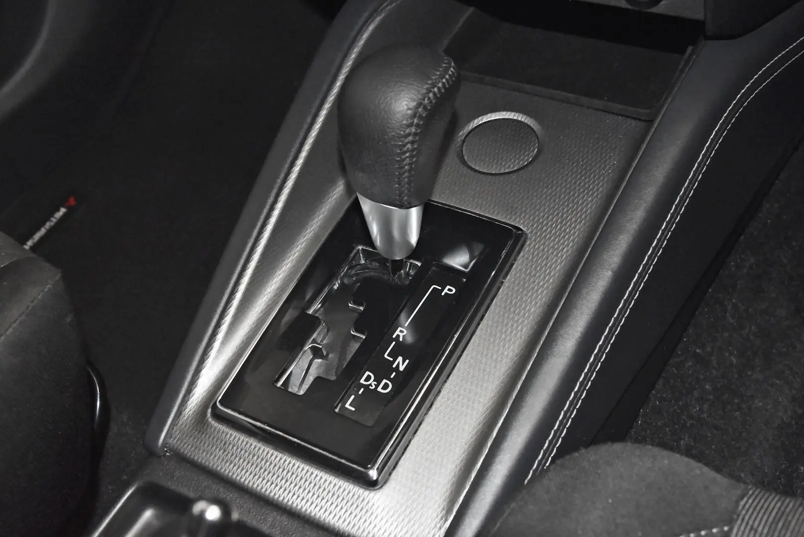 2019 Mitsubishi ASX Gallery Image 13