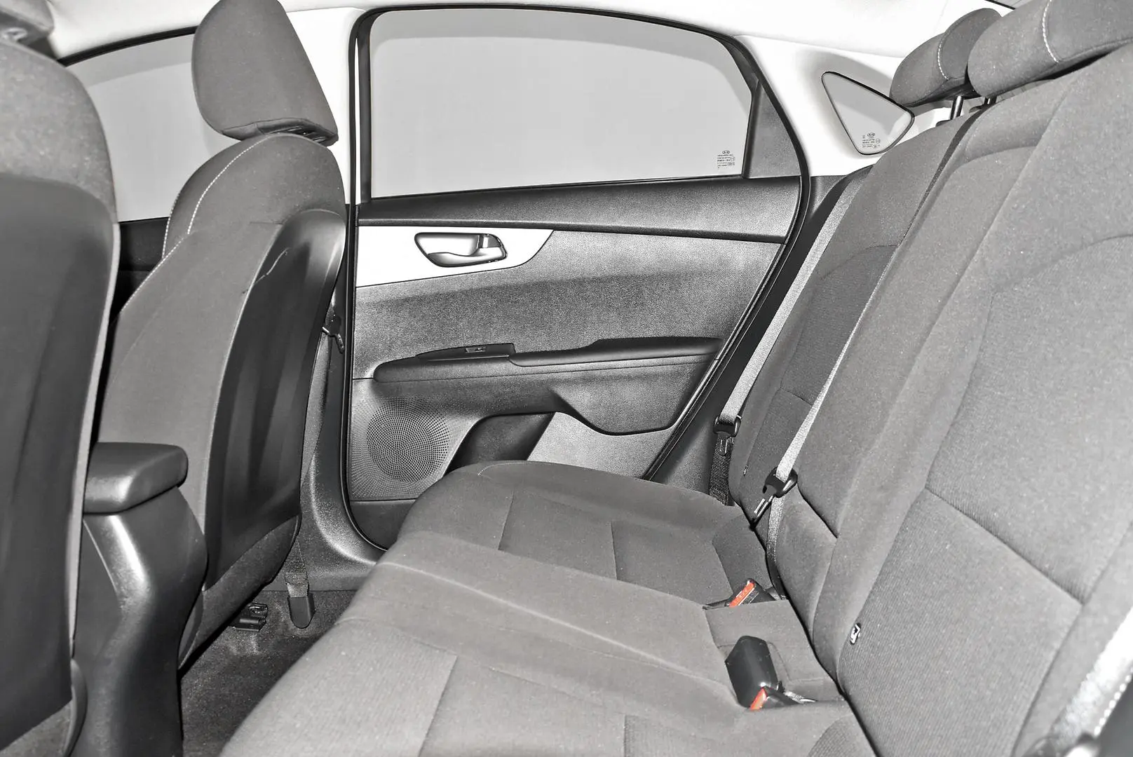 2019 Kia Cerato Gallery Image 18