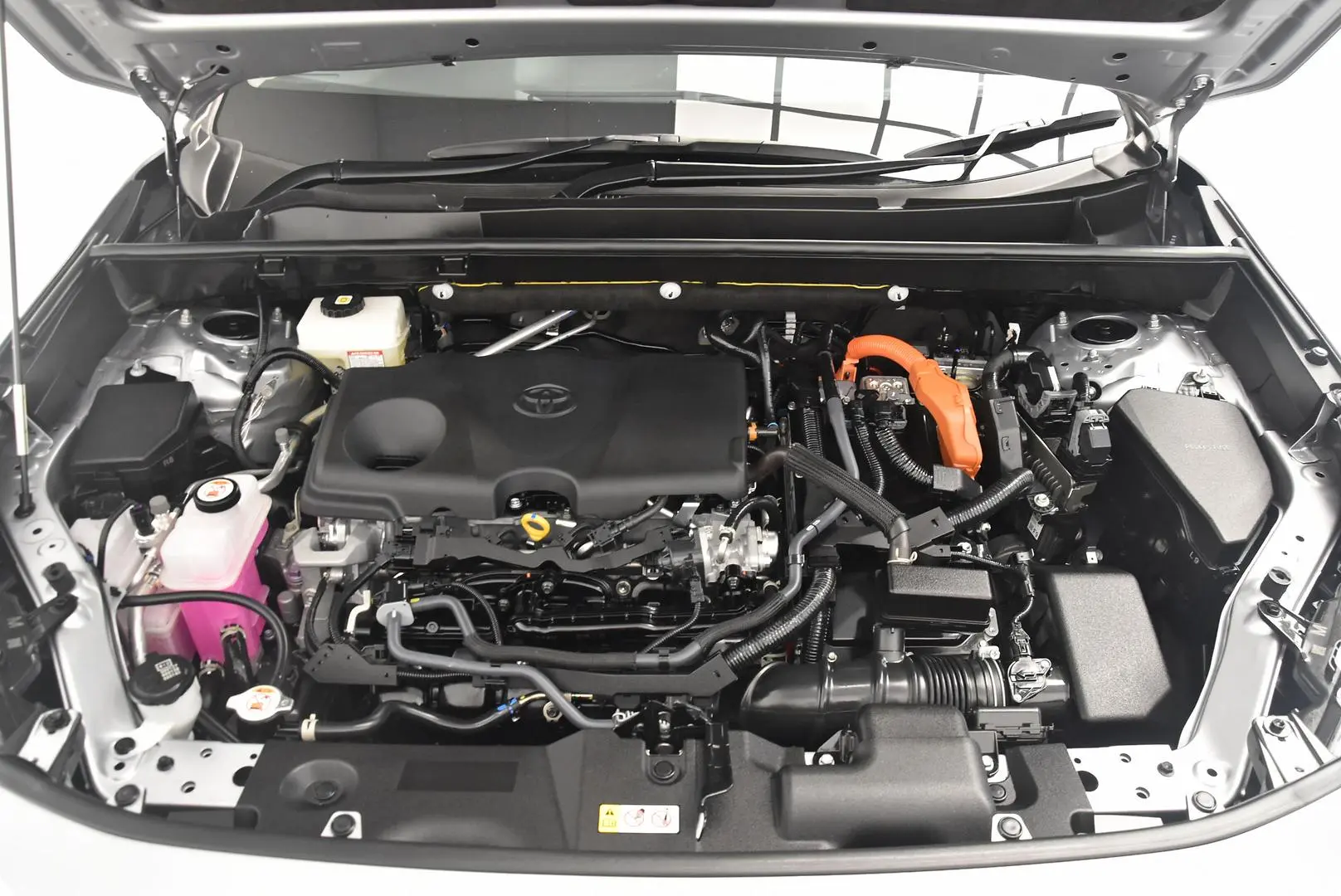 2024 Toyota RAV4 Gallery Image 22