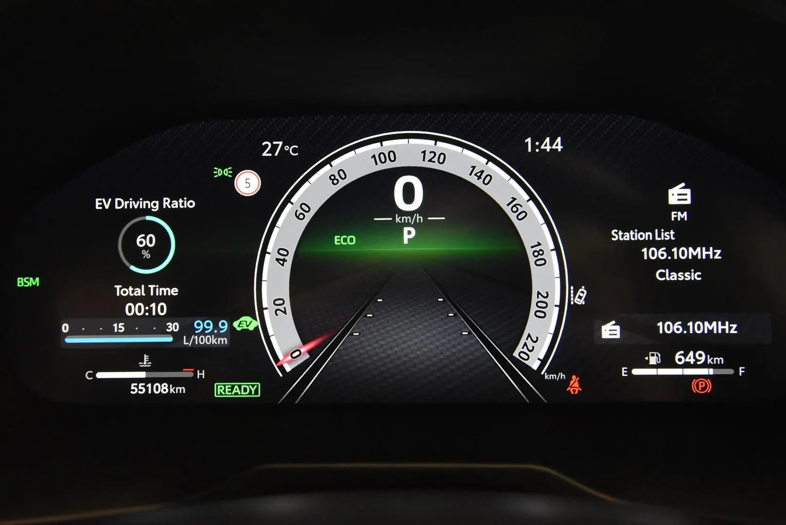 2023 Toyota RAV4 Gallery Image 11