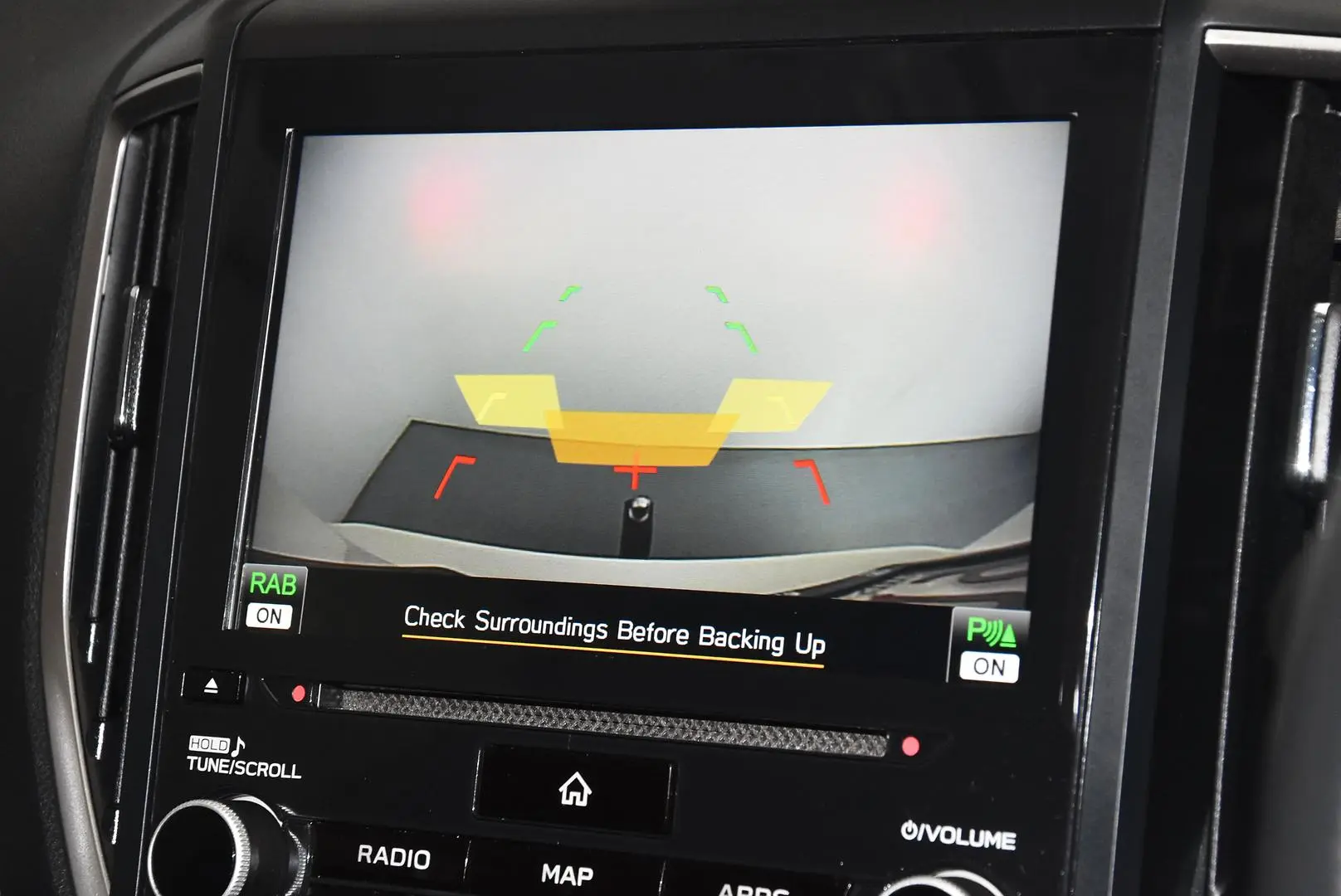 2020 Subaru Forester Gallery Image 12