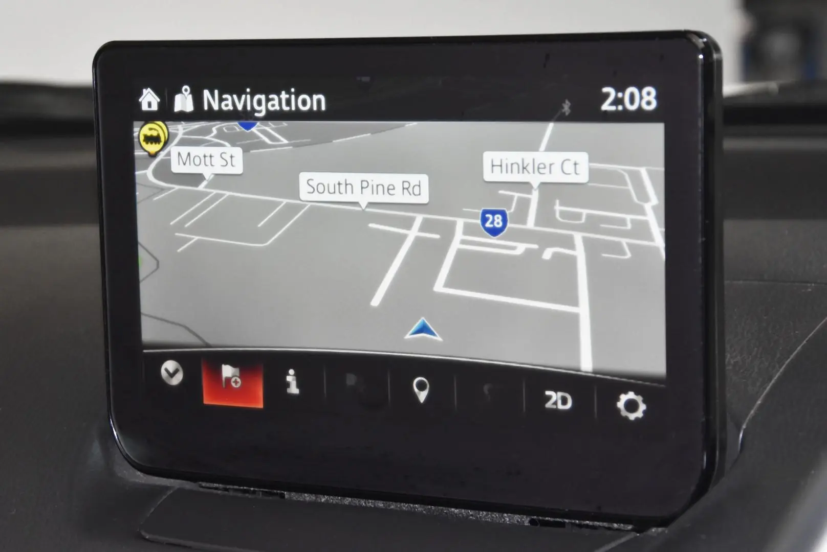 2023 Mazda CX-3 Gallery Image 11