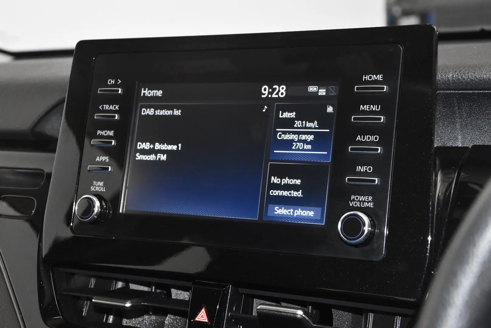 2024 Toyota Camry Gallery Image 11