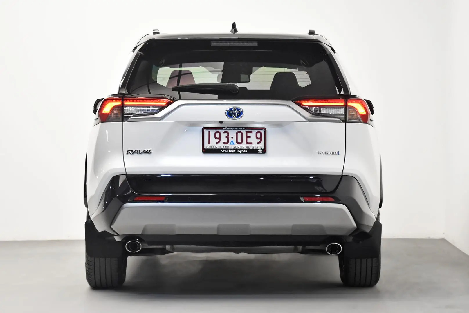 2024 Toyota RAV4 Gallery Image 6