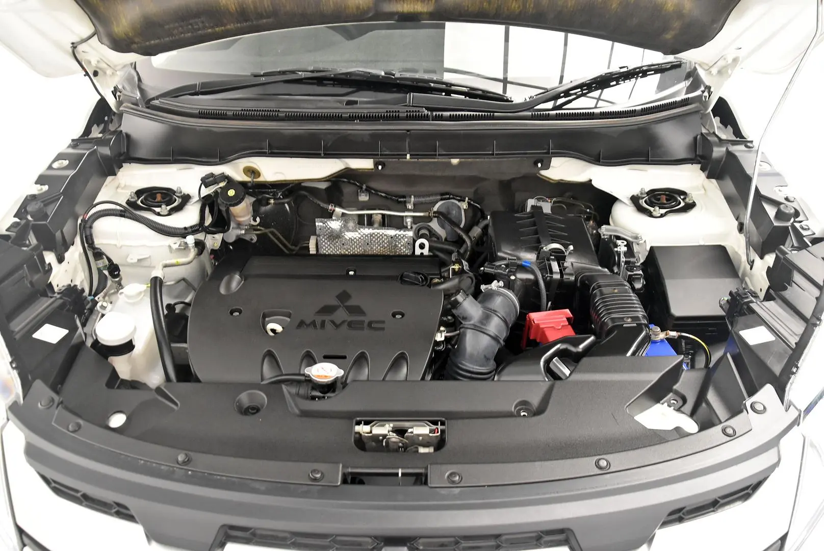 2019 Mitsubishi ASX Gallery Image 21