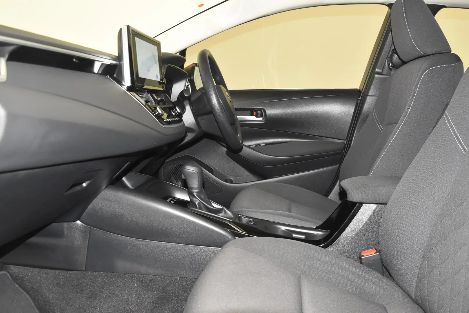 2024 Toyota Corolla Gallery Image 18