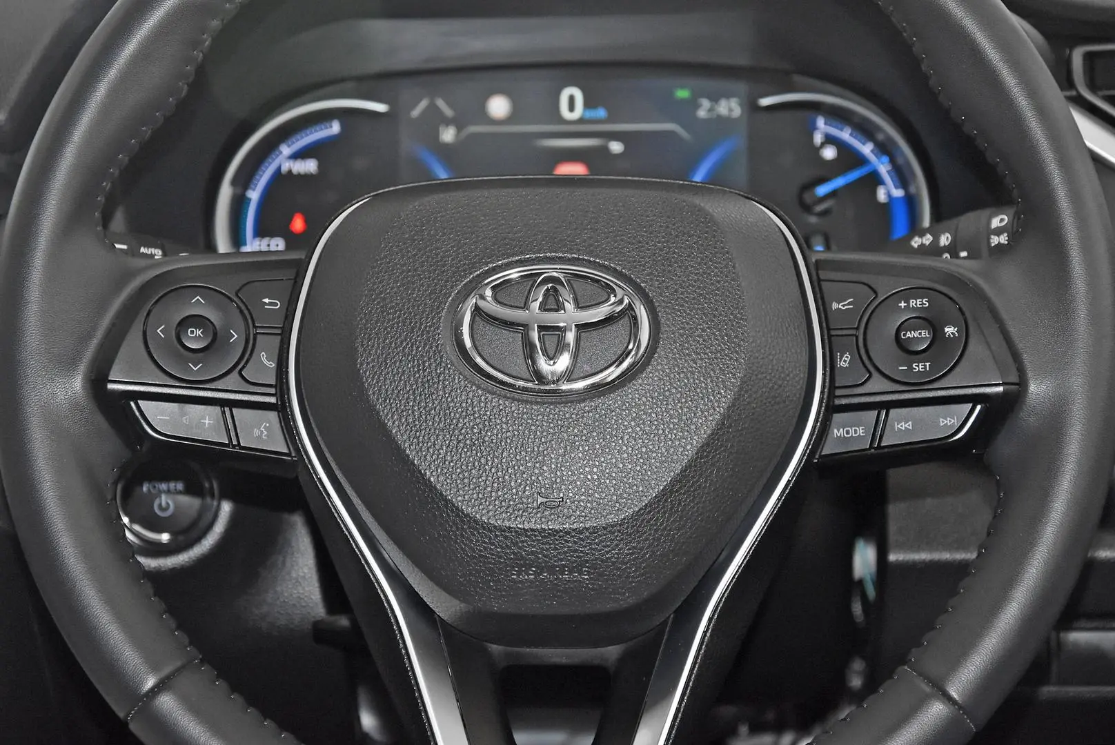 2024 Toyota RAV4 Gallery Image 16