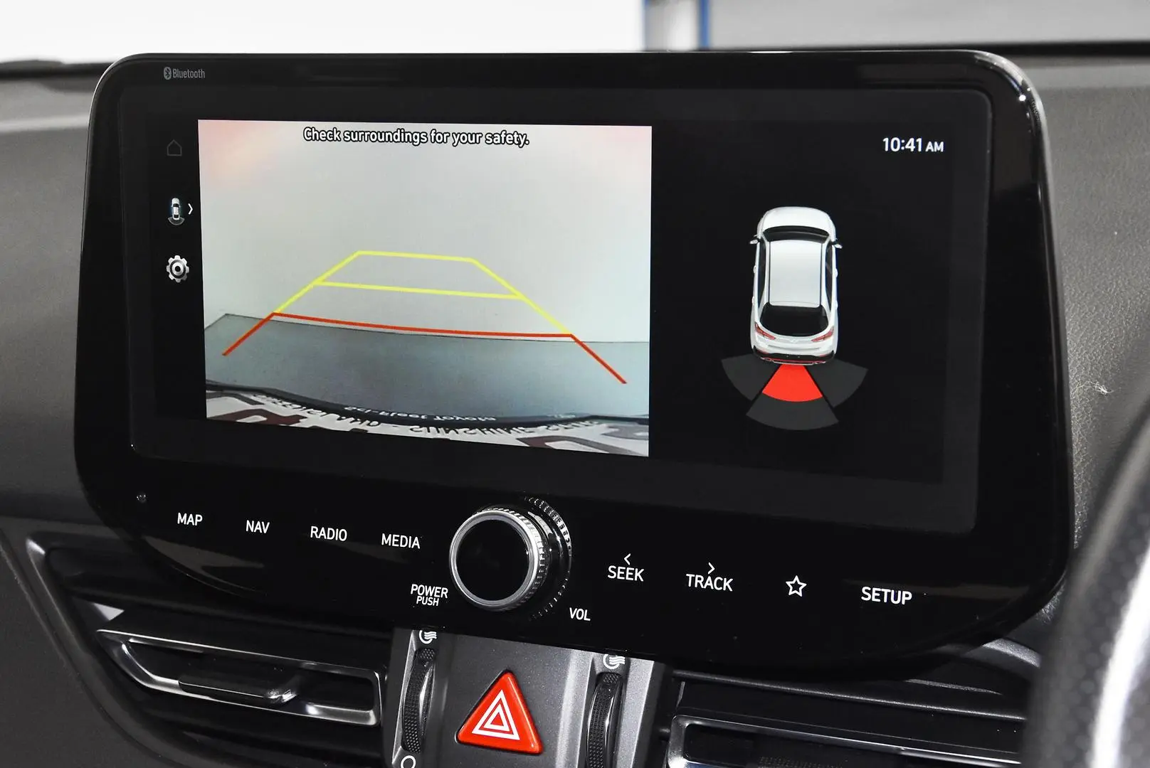 2021 Hyundai i30 Gallery Image 12