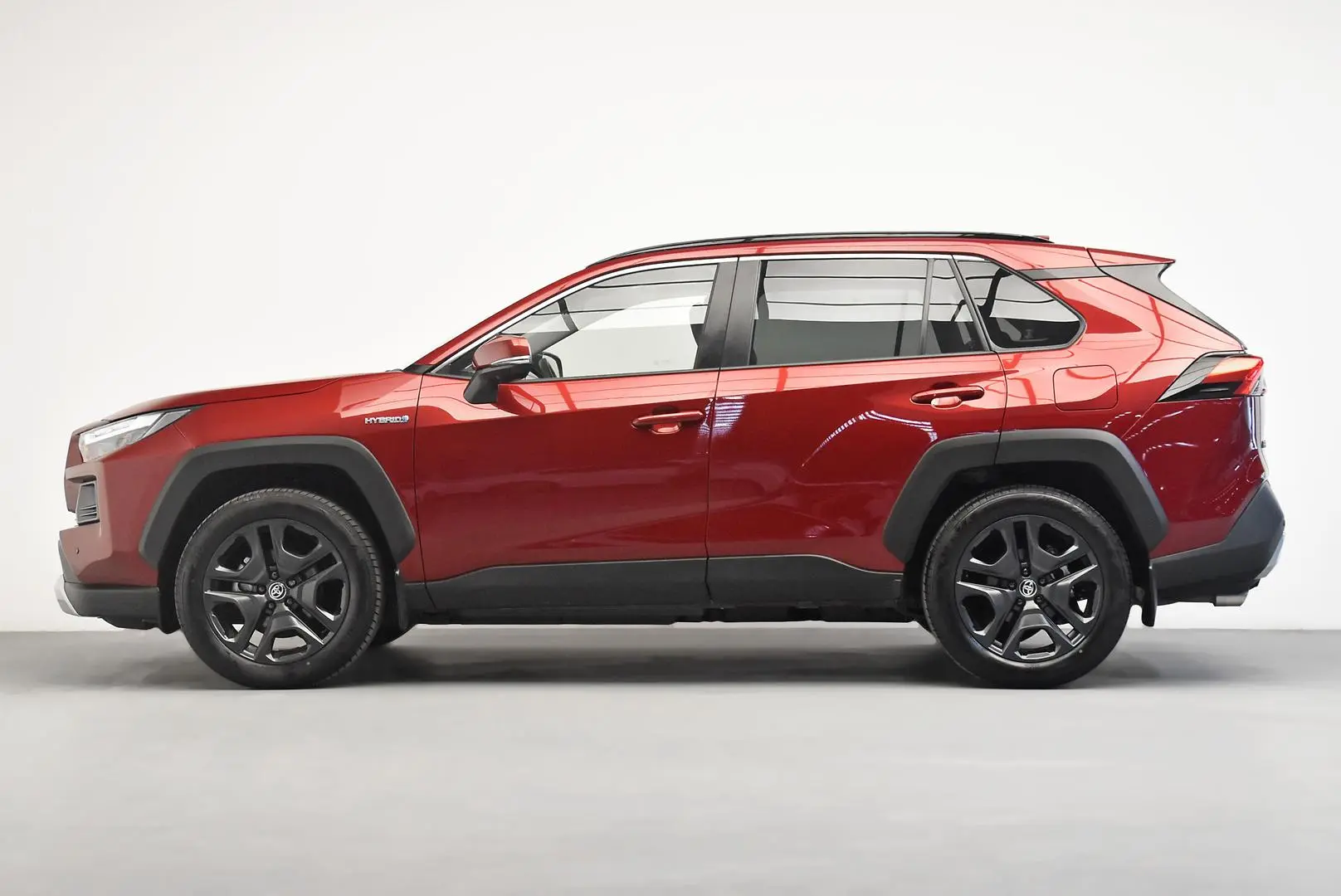2024 Toyota RAV4 Gallery Image 4