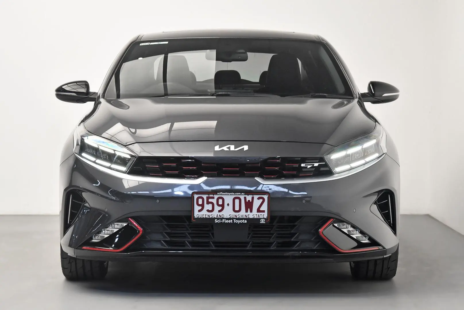 2022 Kia Cerato Gallery Image 2