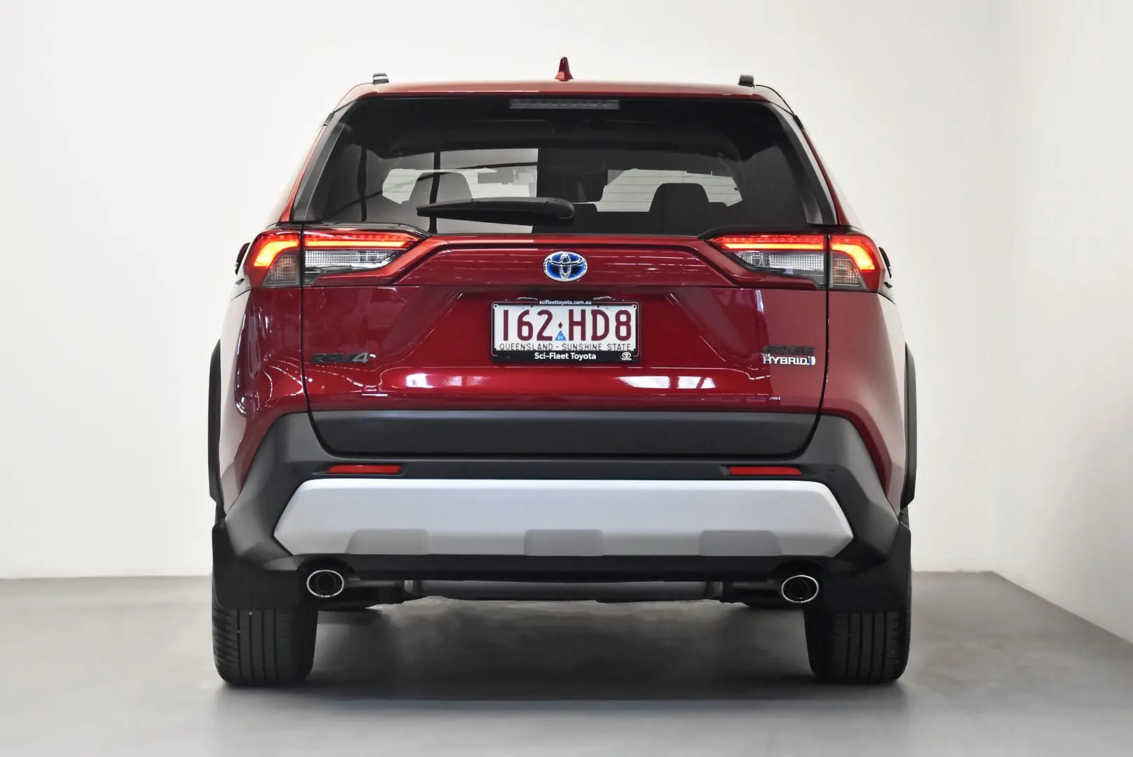 2023 Toyota RAV4 Gallery Image 6