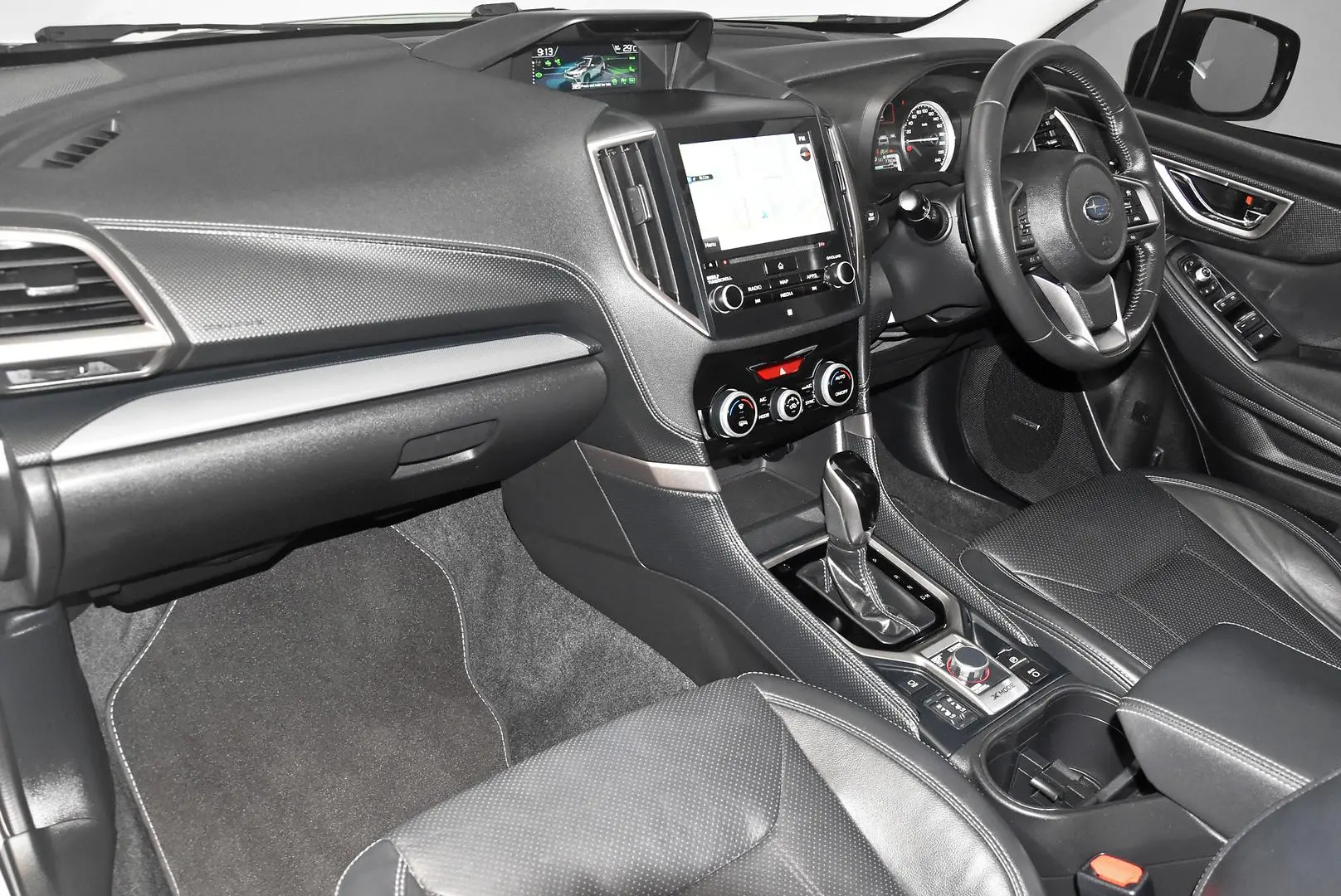 2020 Subaru Forester Gallery Image 18