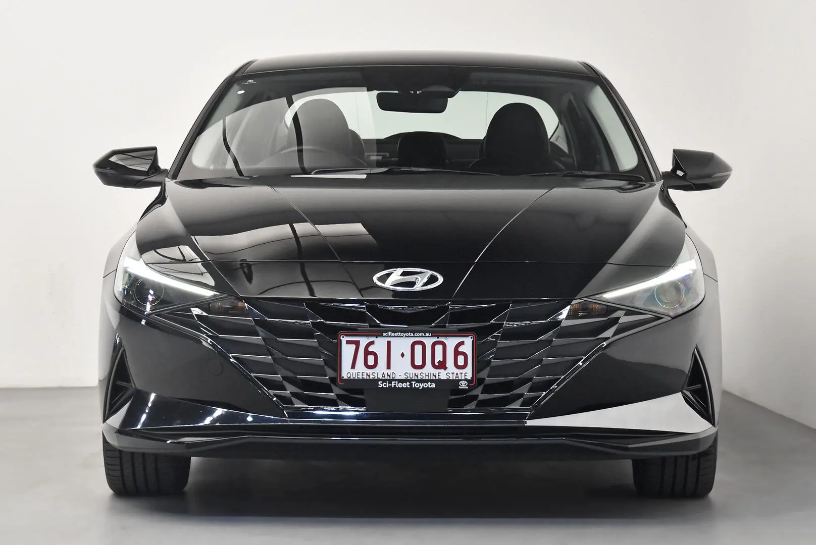 2021 Hyundai i30 Gallery Image 2
